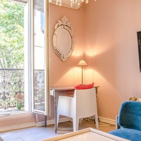 Appartement Canourgue - Premiere Conciergerie Montpellier Exteriér fotografie