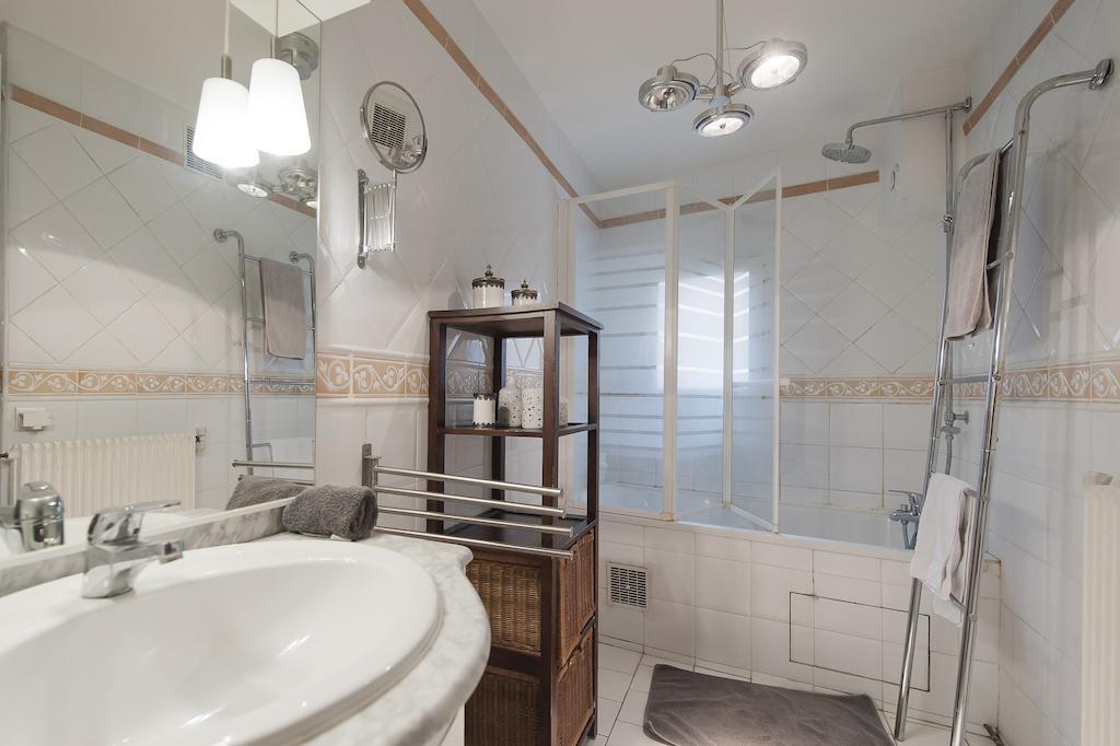 Appartement Canourgue - Premiere Conciergerie Montpellier Pokoj fotografie