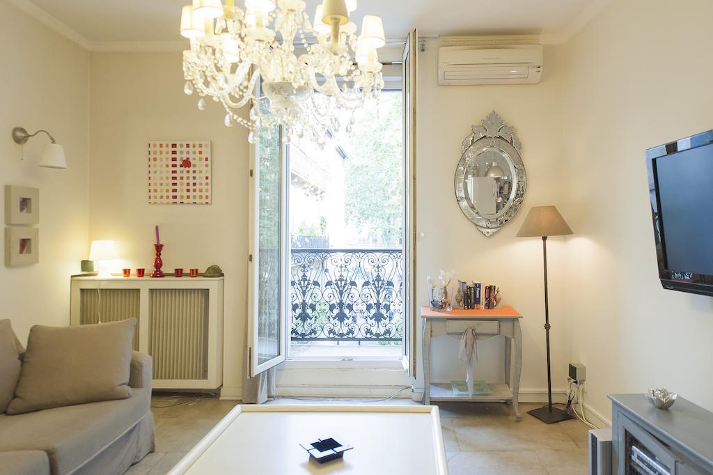 Appartement Canourgue - Premiere Conciergerie Montpellier Pokoj fotografie