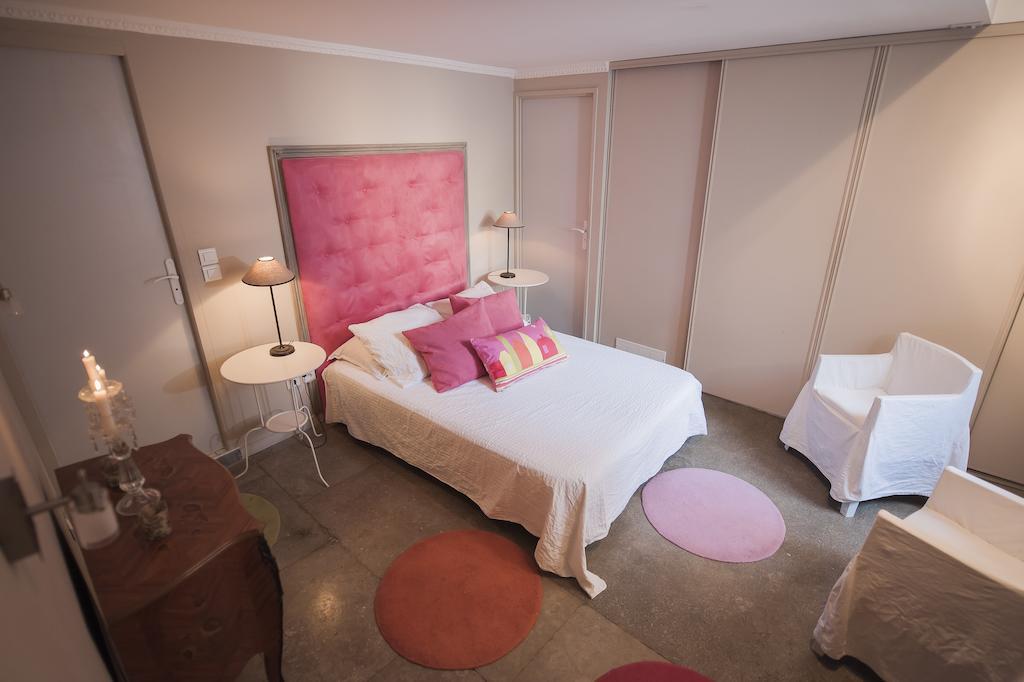 Appartement Canourgue - Premiere Conciergerie Montpellier Pokoj fotografie