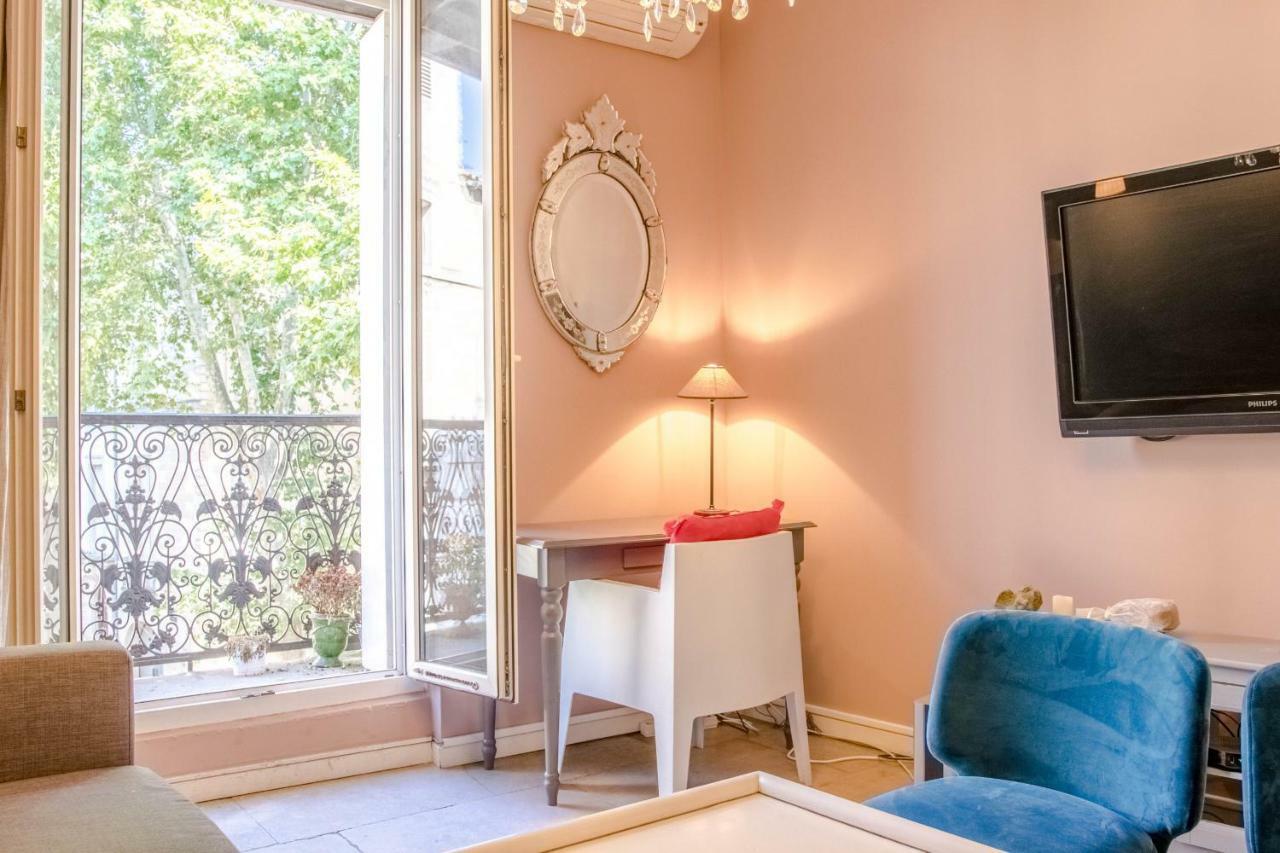 Appartement Canourgue - Premiere Conciergerie Montpellier Exteriér fotografie