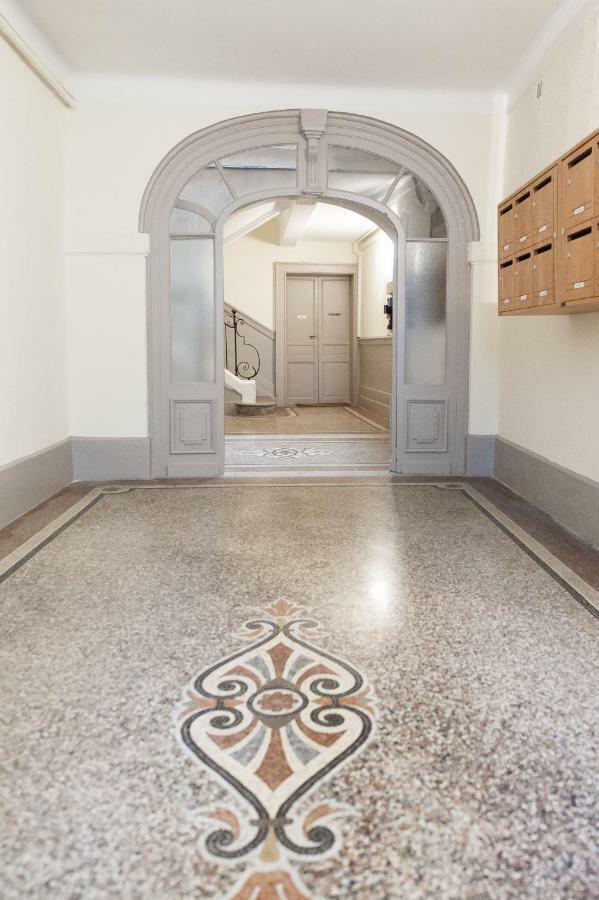 Appartement Canourgue - Premiere Conciergerie Montpellier Exteriér fotografie