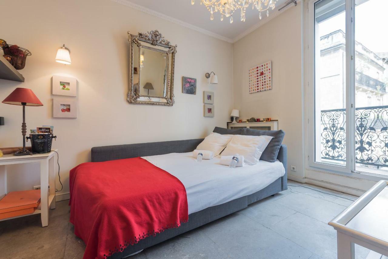 Appartement Canourgue - Premiere Conciergerie Montpellier Exteriér fotografie