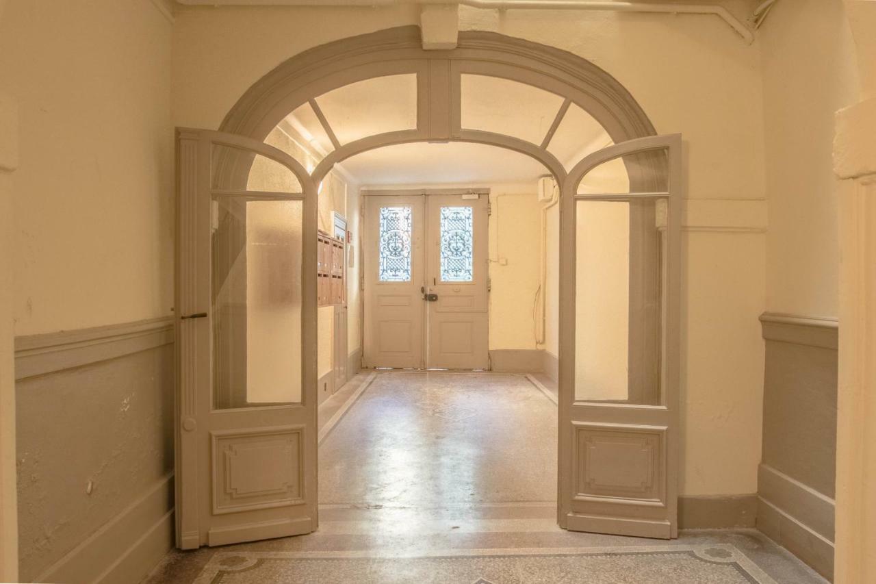 Appartement Canourgue - Premiere Conciergerie Montpellier Exteriér fotografie
